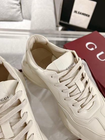 Gucc 25fw dad's shoes