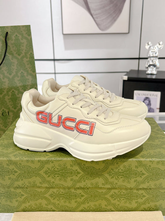 Gucc 25fw dad's shoes