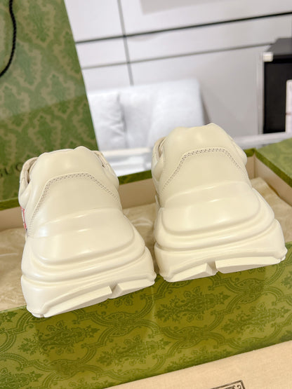 Gucc 25fw dad's shoes