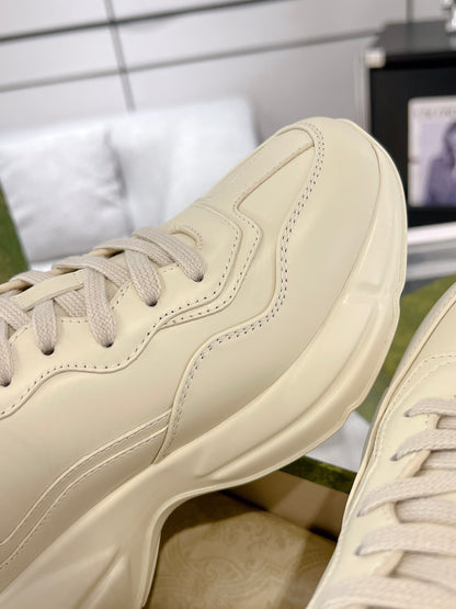 Gucc 25fw dad's shoes