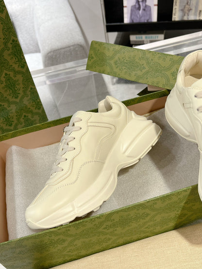 Gucc 25fw dad's shoes