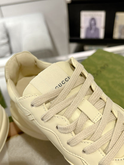 Gucc 25fw dad's shoes