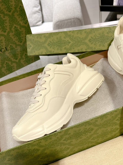 Gucc 25fw dad's shoes