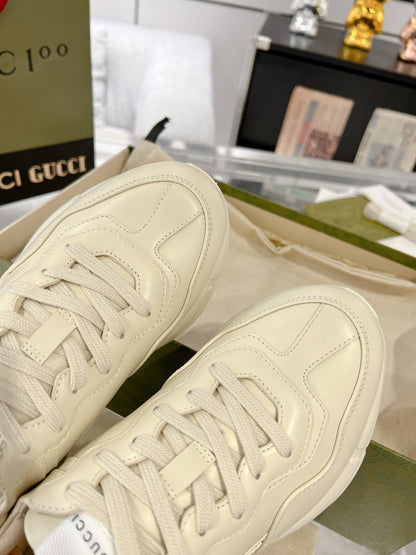 Gucc 25fw dad's shoes