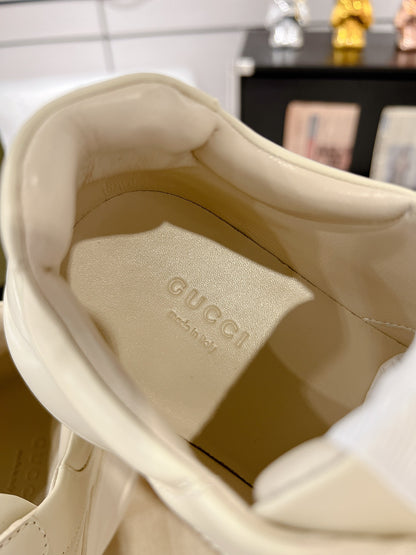 Gucc 25fw dad's shoes