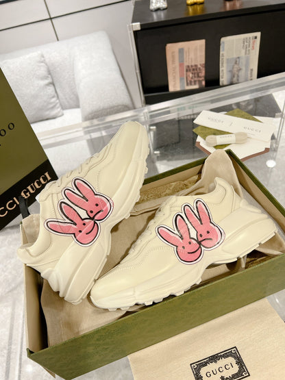 Gucc 25fw dad's shoes