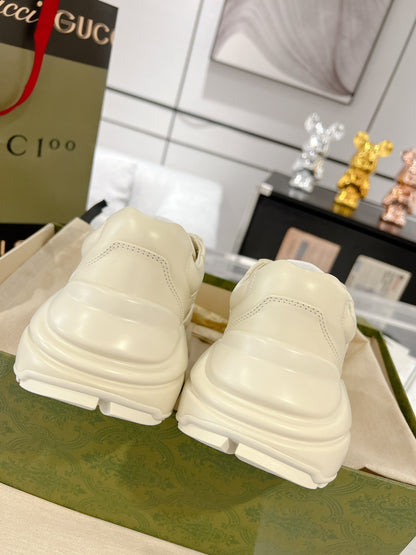 Gucc 25fw dad's shoes