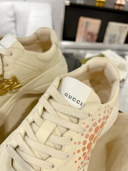 Gucc 25fw dad's shoes