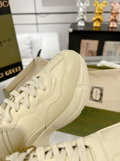 Gucc 25fw dad's shoes