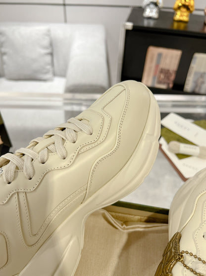 Gucc 25fw dad's shoes