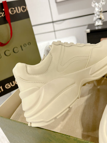 Gucc 25fw dad's shoes