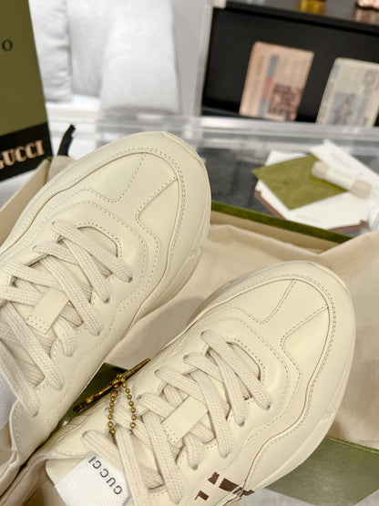 Gucc 25fw dad's shoes