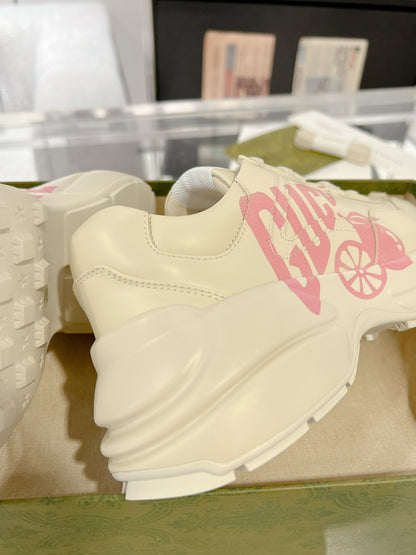 Gucc 25fw dad's shoes