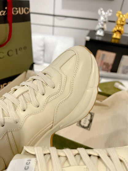 Gucc 25fw dad's shoes