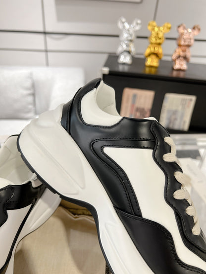 Gucc 25fw dad's shoes