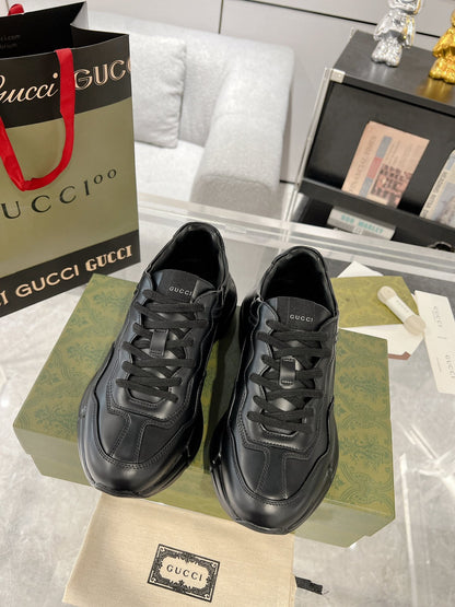 Gucc 25fw dad's shoes