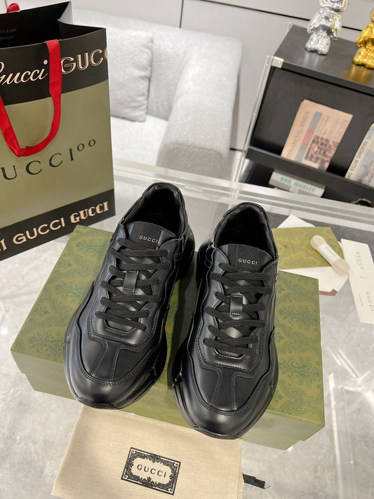 Gucc 25fw dad's shoes