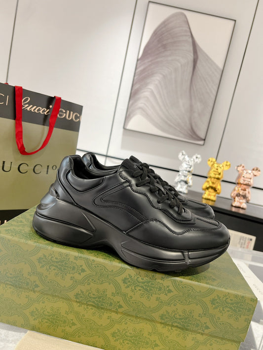 Gucc 25fw dad's shoes