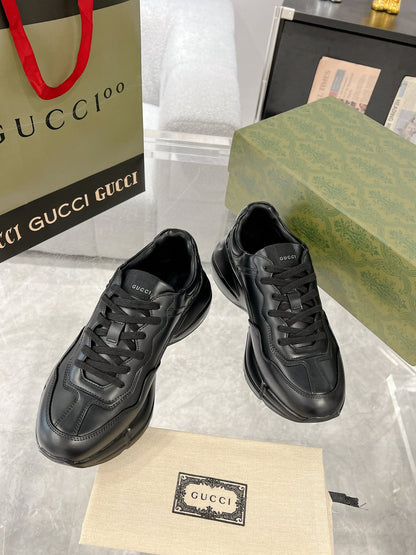 Gucc 25fw dad's shoes