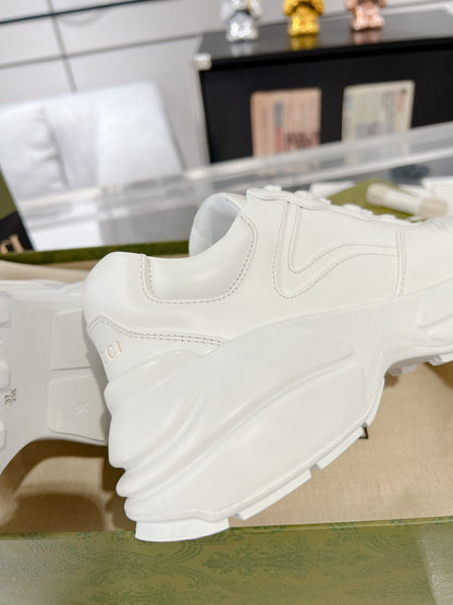 Gucc 25fw dad's shoes