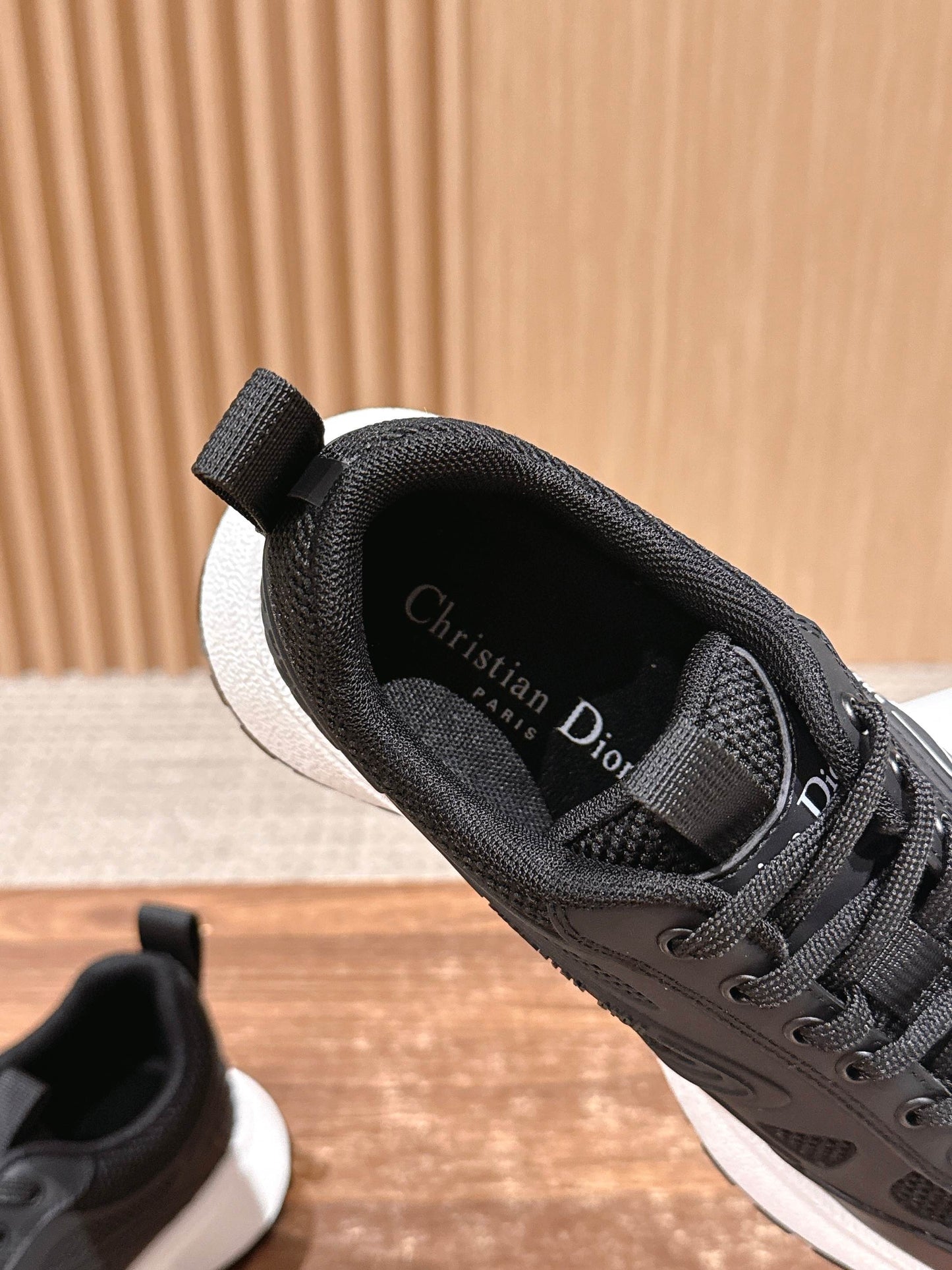 CD 25fw sneaker