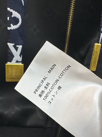 Louis 25fw casual suit