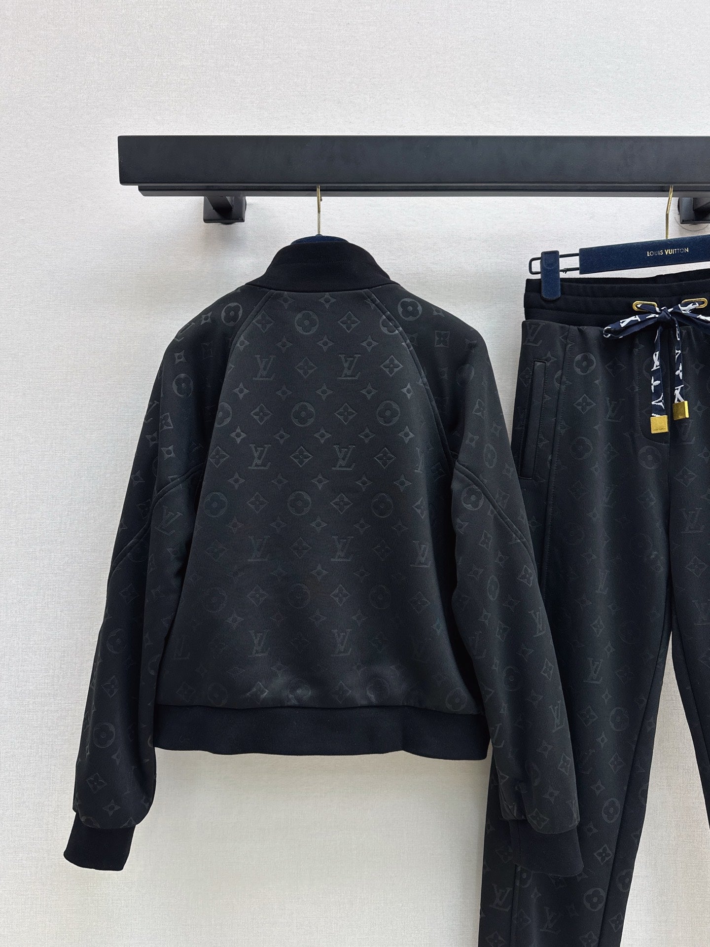 Louis 25fw casual suit