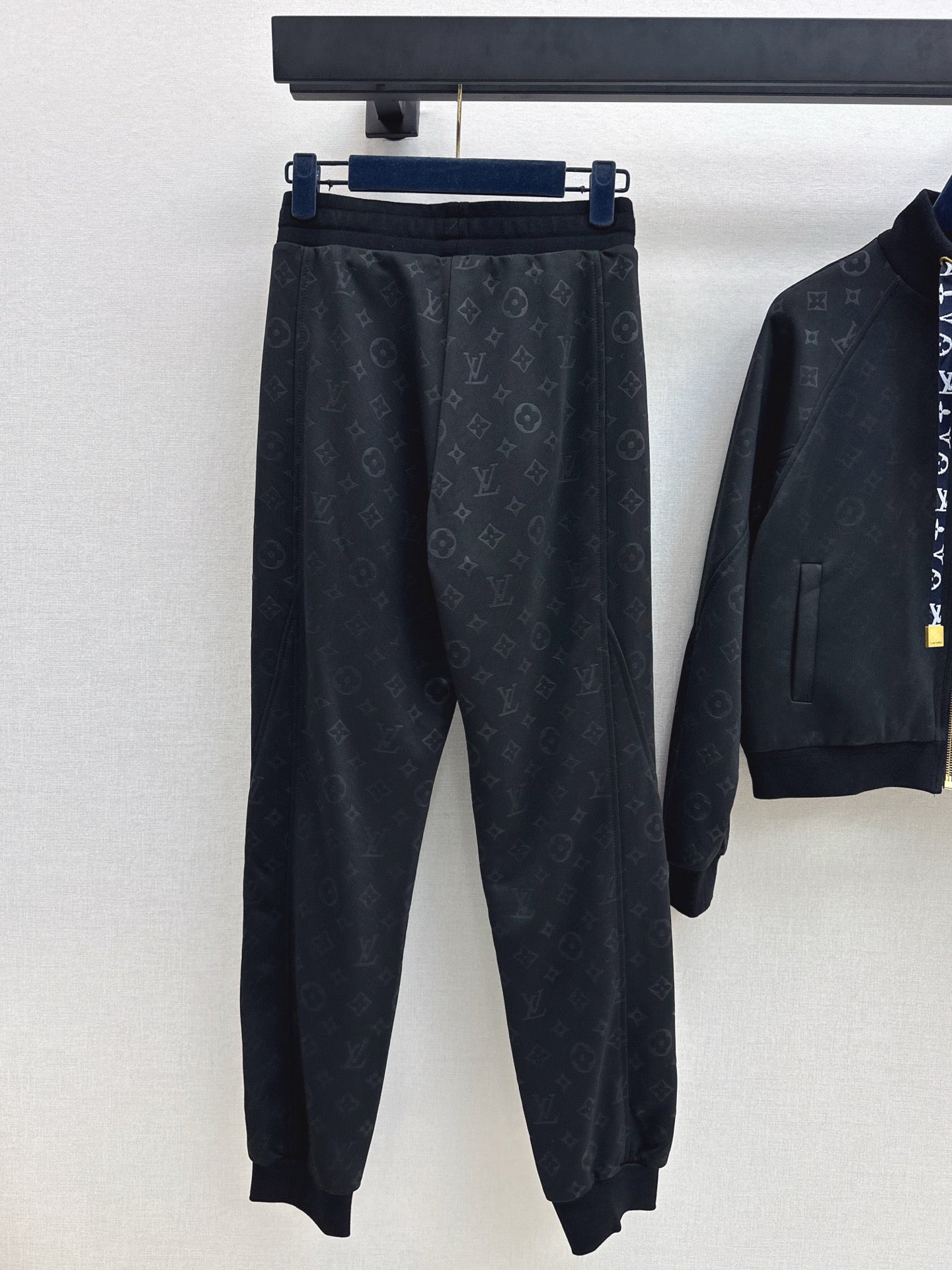 Louis 25fw casual suit