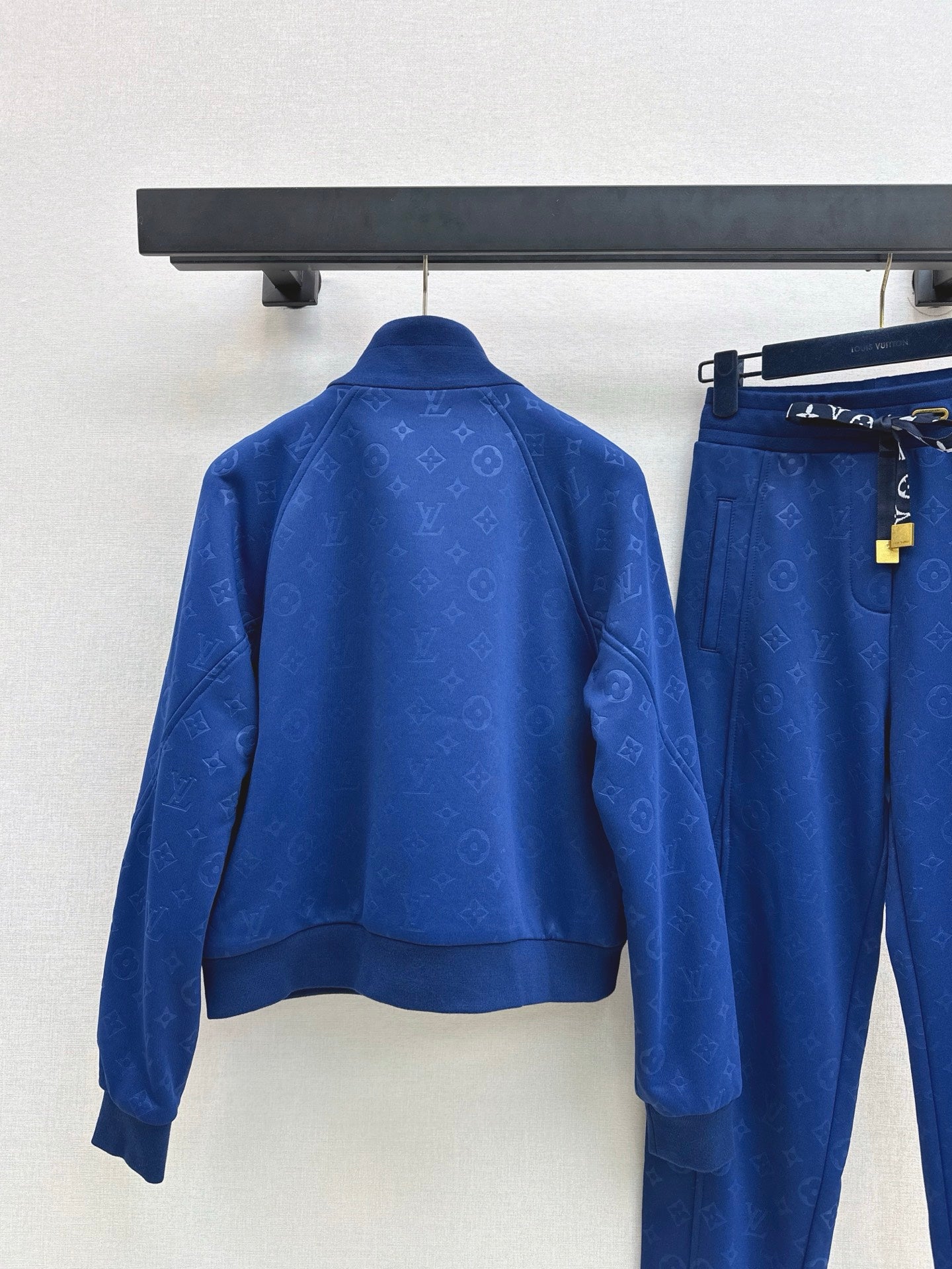 Louis 25fw casual suit