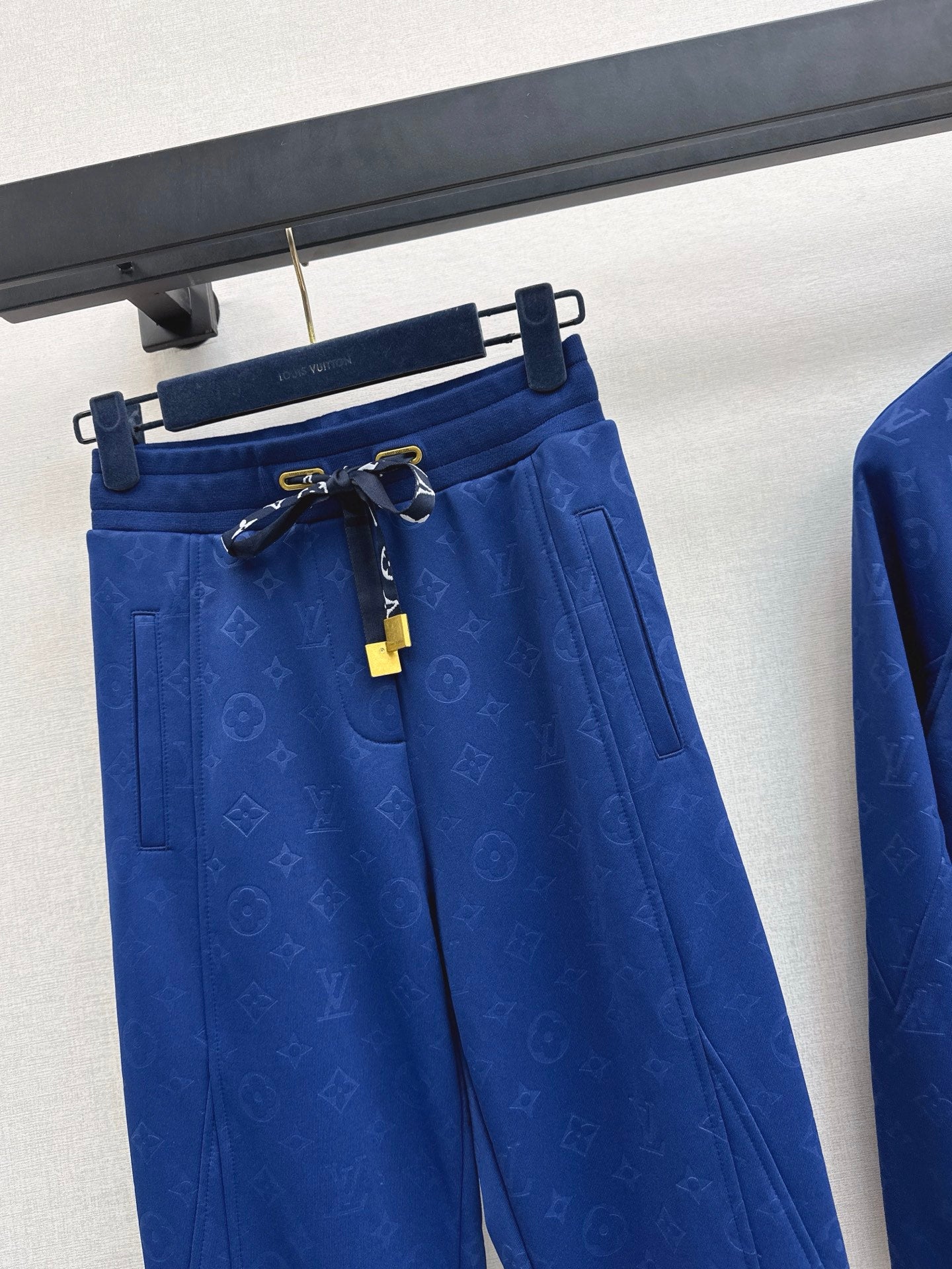 Louis 25fw casual suit