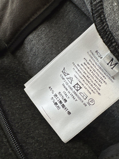 Prad 25fw straight pants