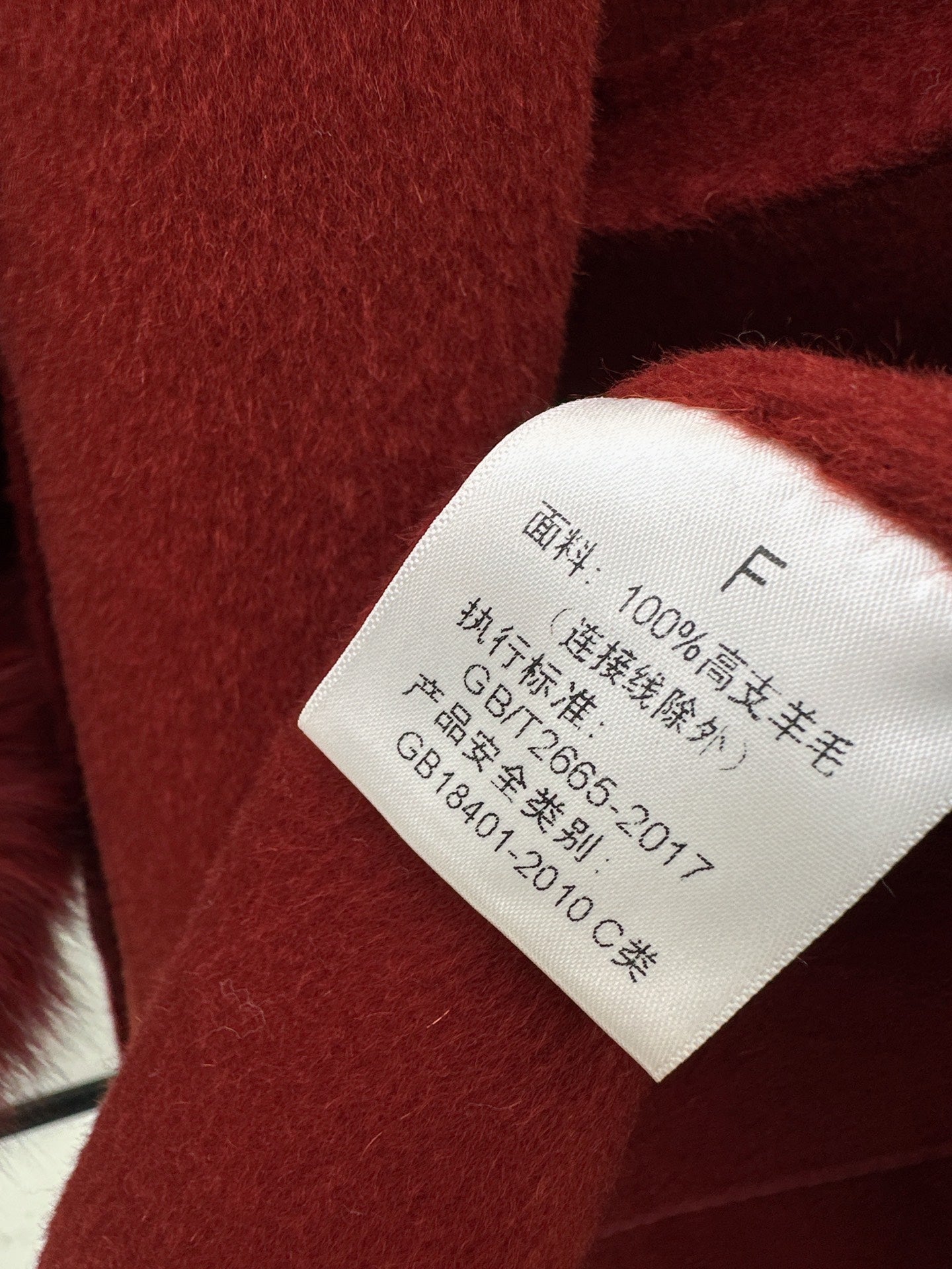 Chan 25fw cape coats