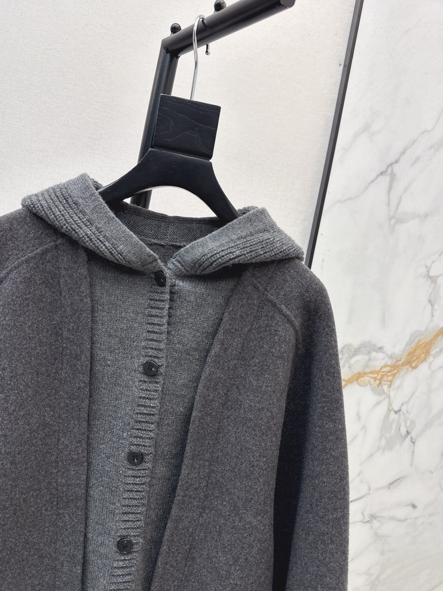 Loro 25fw woolen jacket