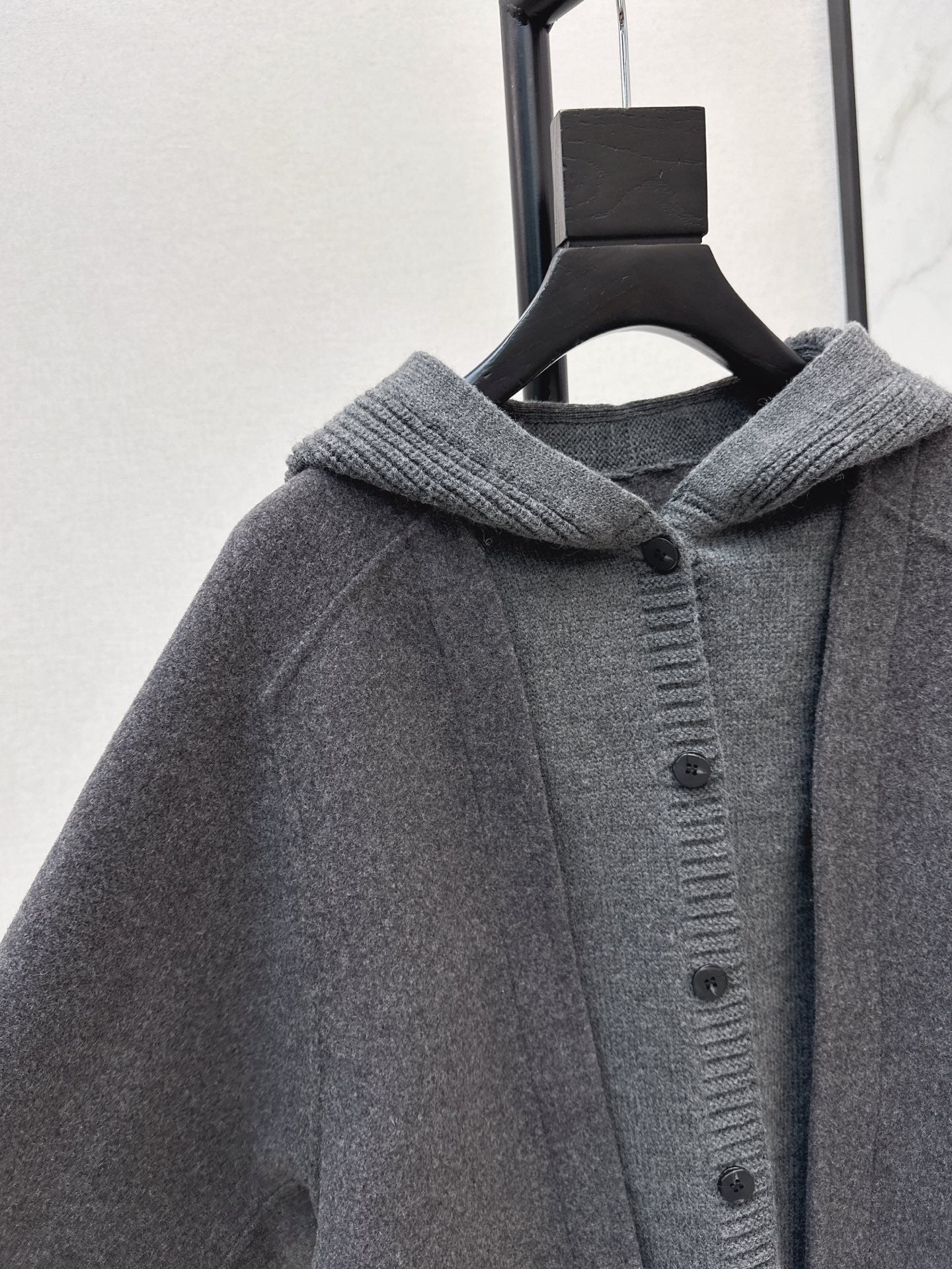 Loro 25fw woolen jacket