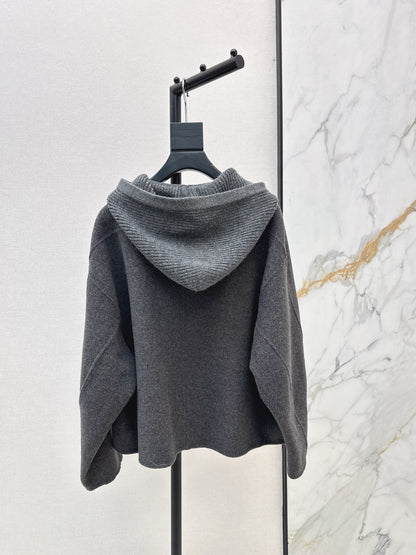 Loro 25fw woolen jacket