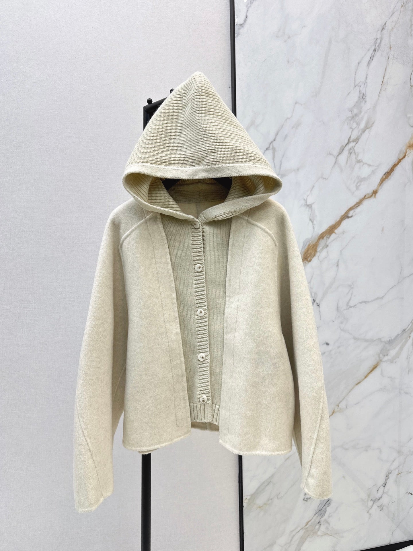 Loro 25fw woolen jacket