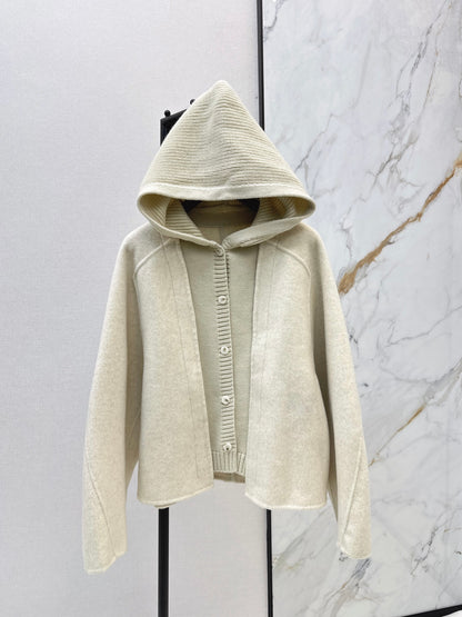 Loro 25fw woolen jacket