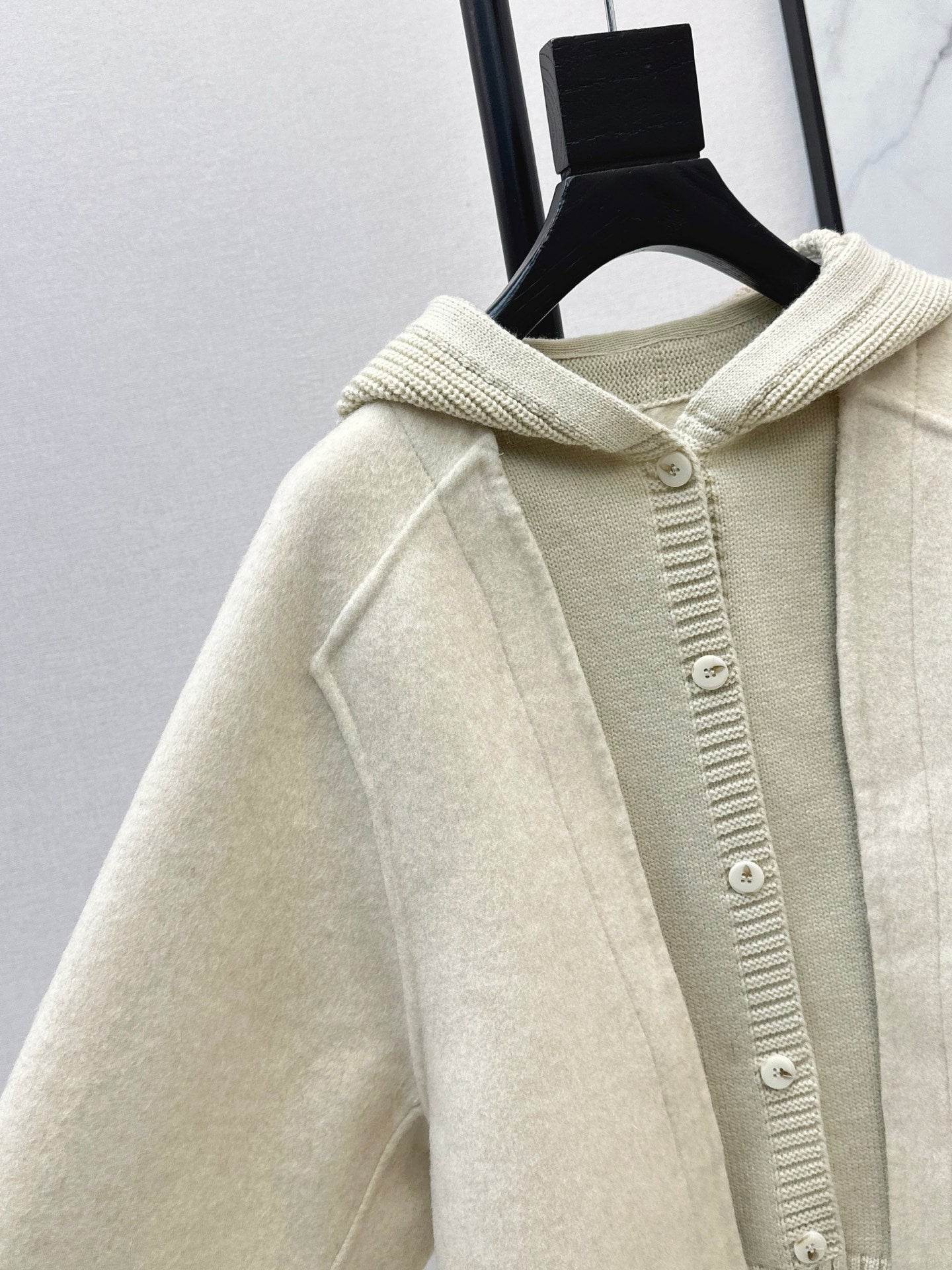 Loro 25fw woolen jacket