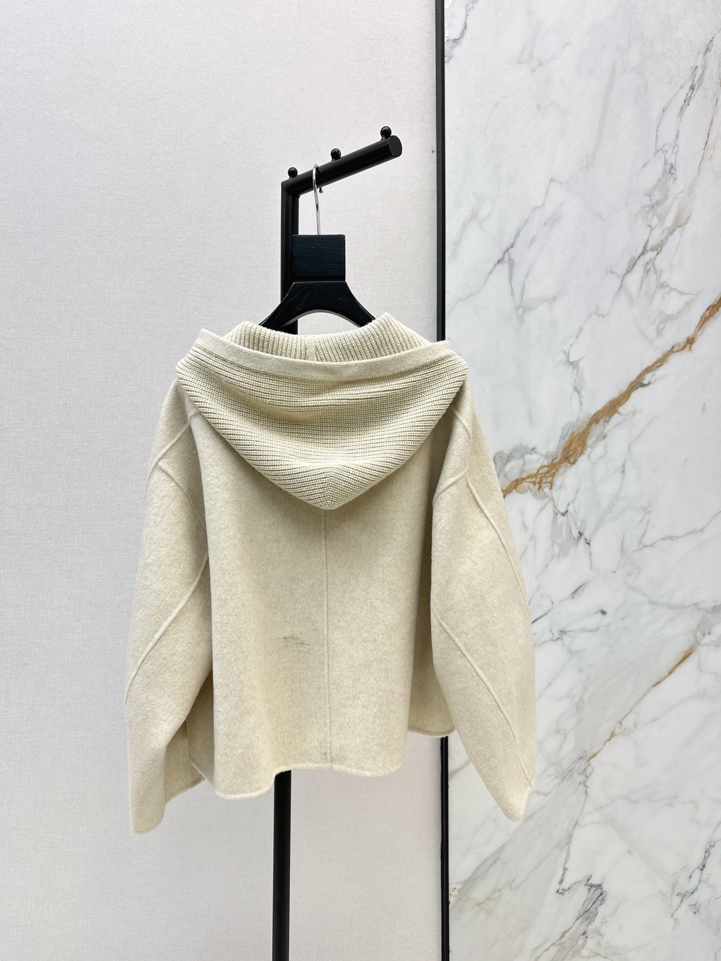 Loro 25fw woolen jacket