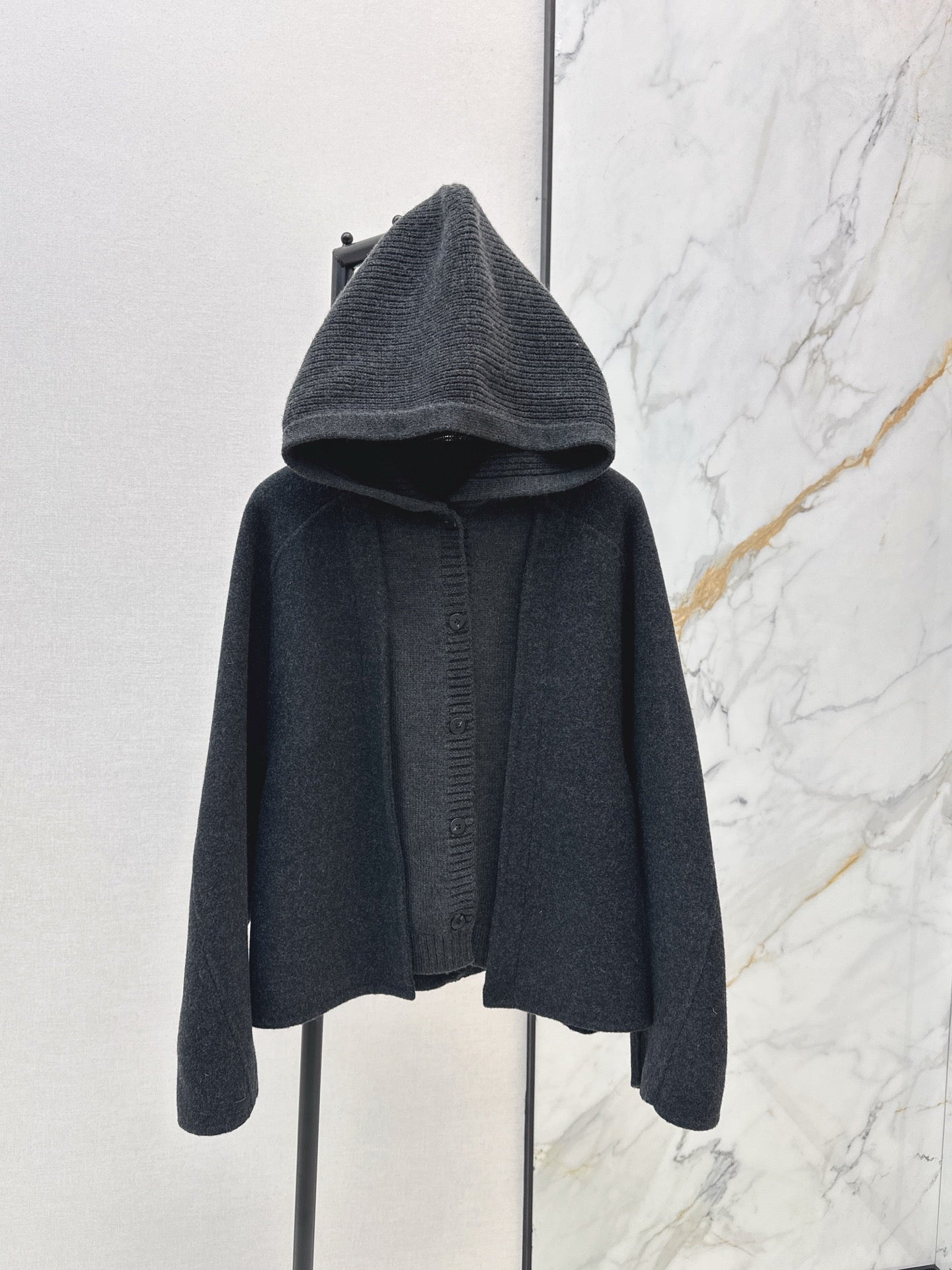 Loro 25fw woolen jacket