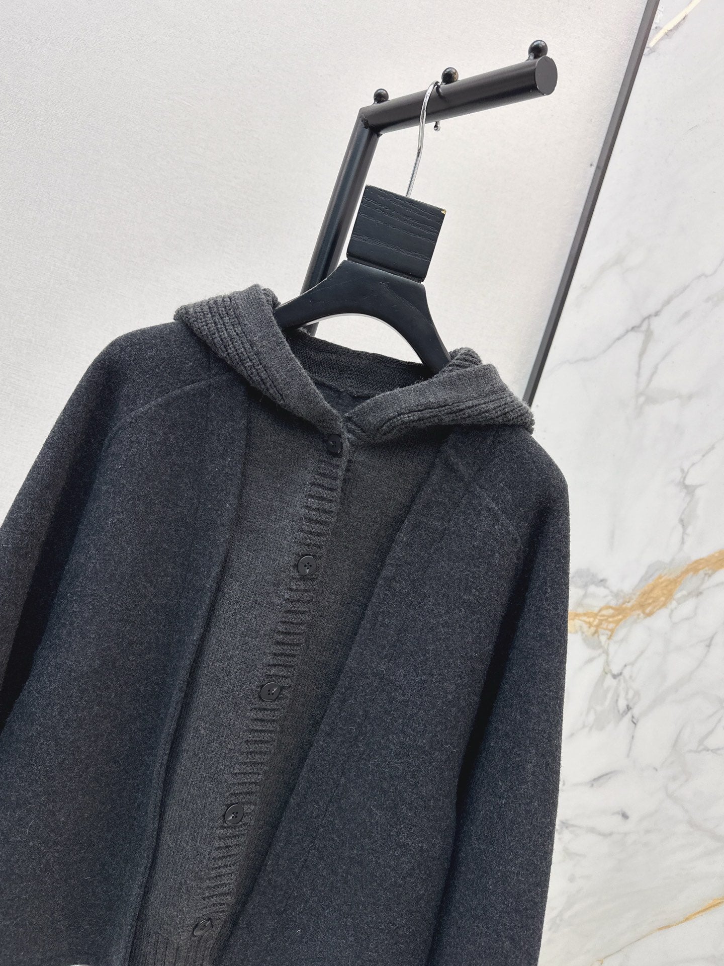 Loro 25fw woolen jacket