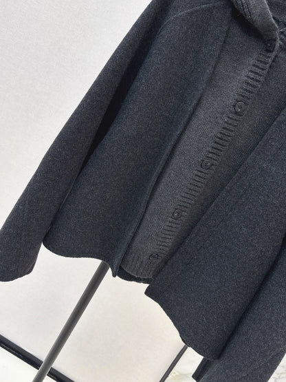 Loro 25fw woolen jacket