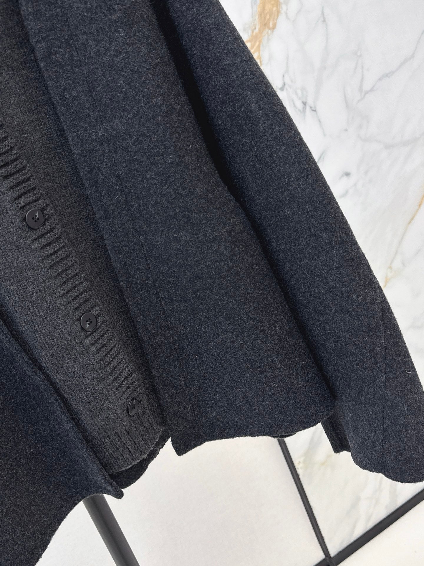 Loro 25fw woolen jacket