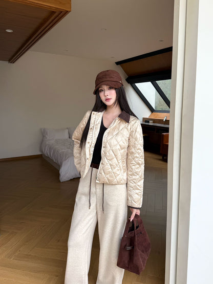 Brun 25fw down jacket