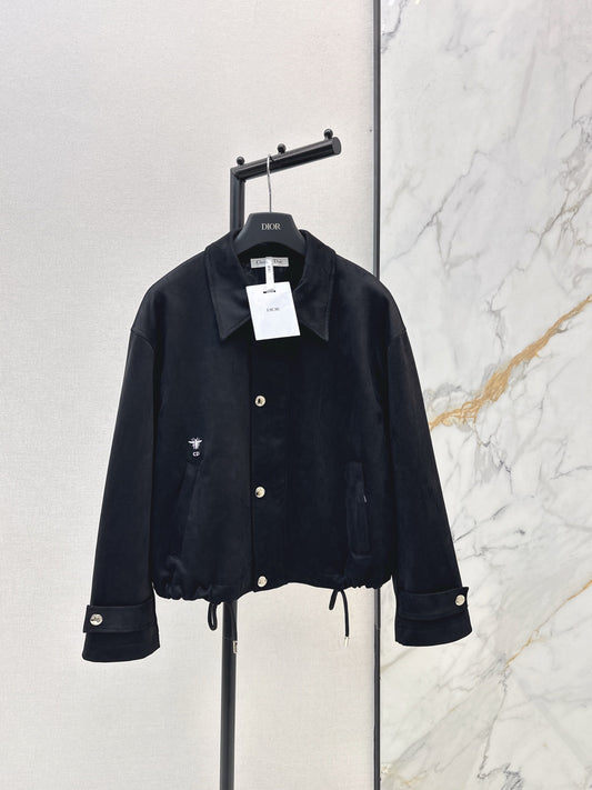 CD 25fw jacket