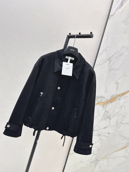 CD 25fw jacket