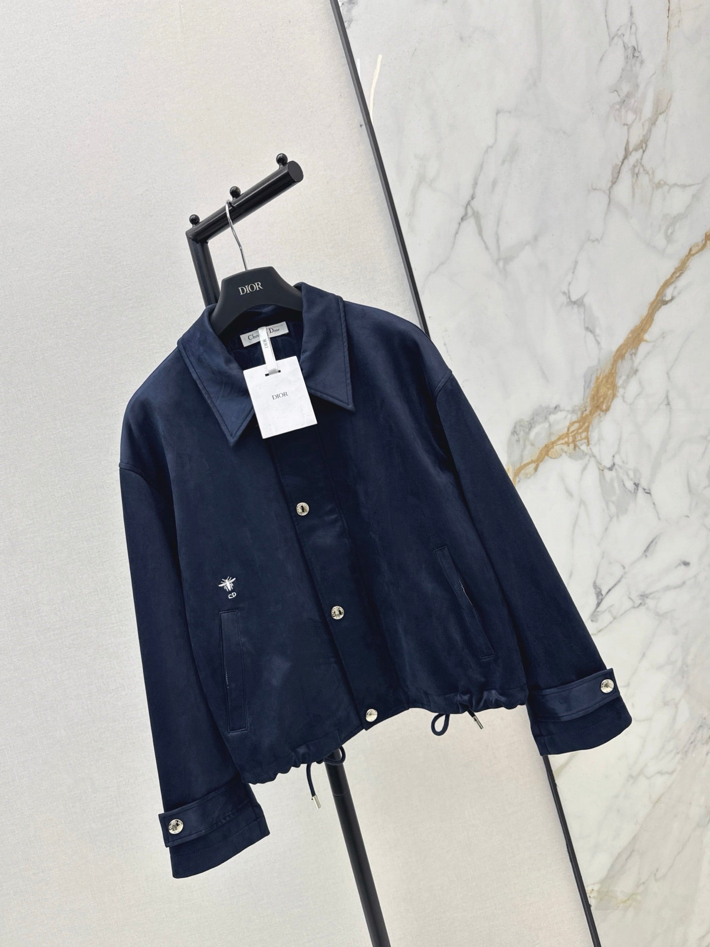 CD 25fw jacket