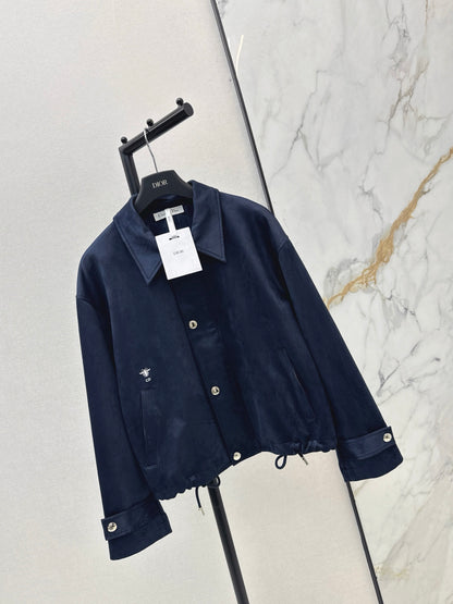 CD 25fw jacket