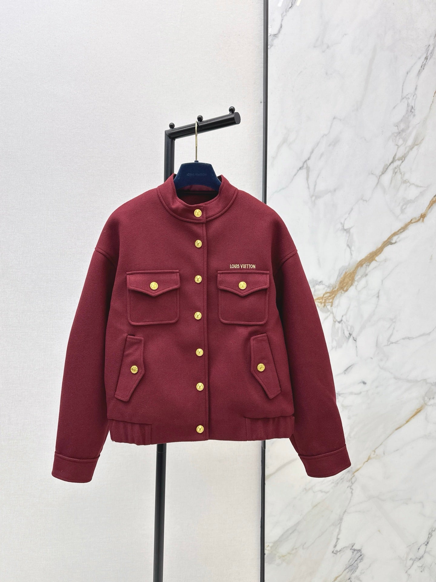 Louis 25fw jacket