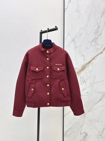 Louis 25fw jacket